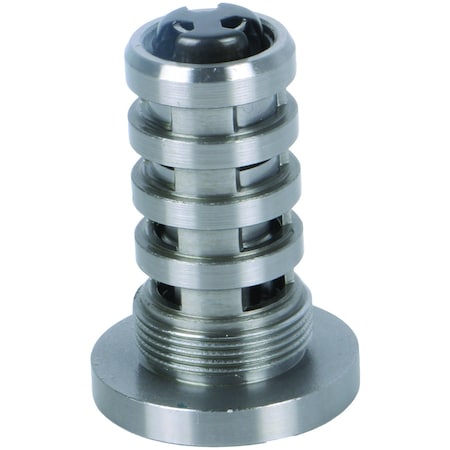 Wai Global VARIABLE VALVE TIMING SOLENOID, VVTS1787 VVTS1787